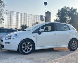Fiat Punto 1.3 MJT 5 porte SPORT-2014