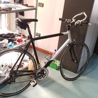 Bici da corsa