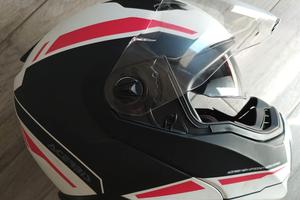 casco modulare