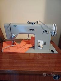 Macchina da cucire