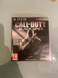 Call of Duty Black Ops II - ps2