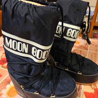 moon boot