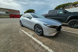 Mazda 3 2019 1.8 diesel