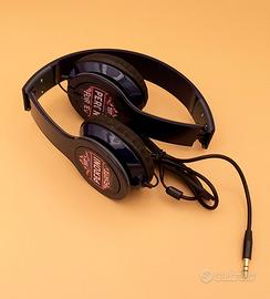 Cuffie vintage da collezione BIRRA PERONI FORTE