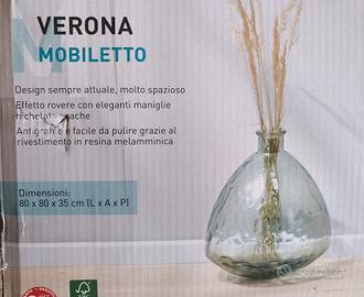 Mobiletto Verona LIDL 