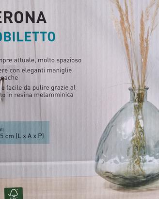 Mobiletto Verona LIDL 