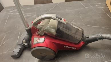 Aspirapolvere Hoover ReactiveHoover REACTIV RC81_R