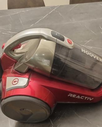 Aspirapolvere Hoover ReactiveHoover REACTIV RC81_R