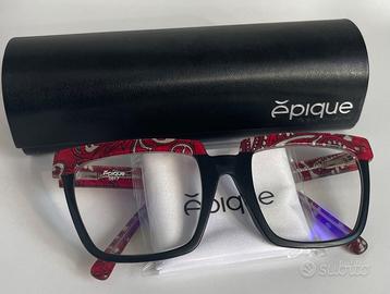 Occhiali da vista/sole Epique
