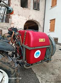 Atomizzatore TM
