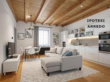 NUOVO APPARTAMENTO BICAMERE