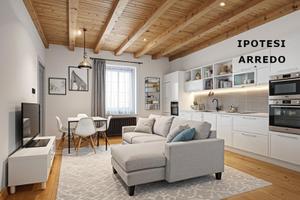 NUOVO APPARTAMENTO BICAMERE