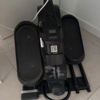 Mini step sotto scrivania