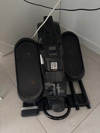 Mini step sotto scrivania