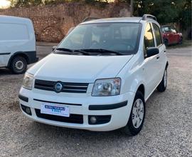 Fiat Panda 169