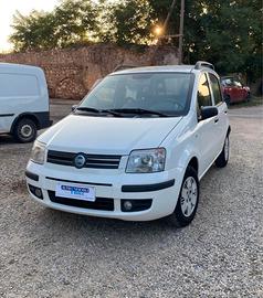 Fiat Panda 169