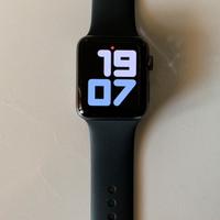 Apple Watch serie 3