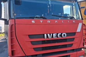 Trattore iveco 460