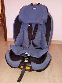Seggiolone Chicco  Gro-up