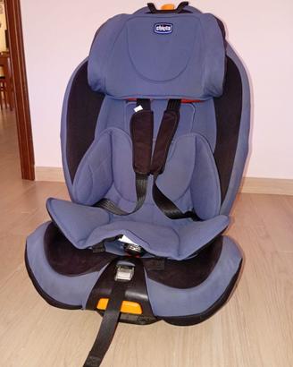 Seggiolone Chicco  Gro-up