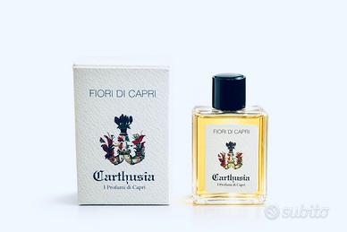 Fiori di Capri - Carthusia (25ml)
