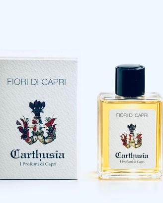 Fiori di Capri - Carthusia (25ml)