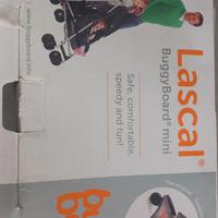 Pedana per passaggino