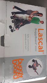 Pedana per passaggino