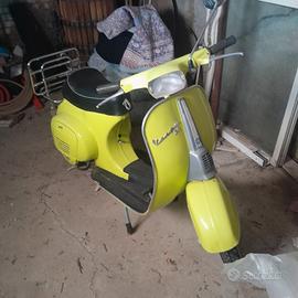 vespa 50 special