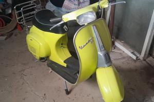 vespa 50 special