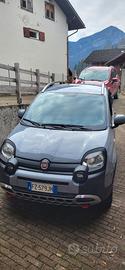 Fiat panda Cross