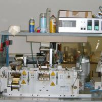 Macchine da stampa etichette adesive in bobina