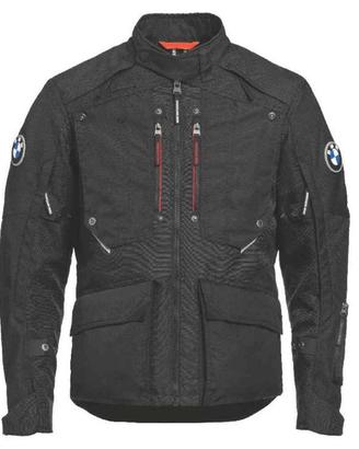 BMW Giacca Rallye blu scuro Nuovo