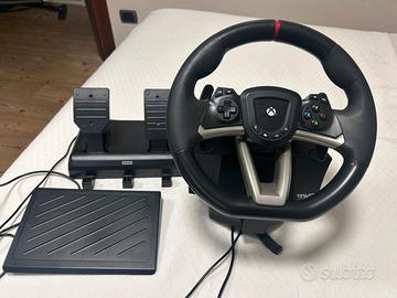 Volante hori xbox