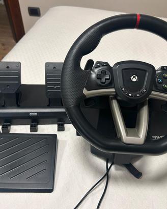Volante hori xbox