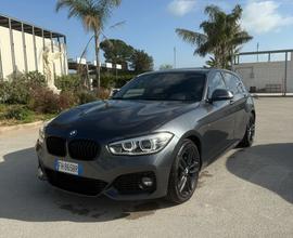 BMW 125d M SPORT - 02/2017 - 2.0 224cv