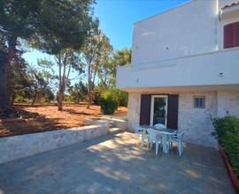 Casa-vacanze zona Polignano a Mare