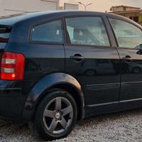 Audi A2 1.4 TDI/90CV Top