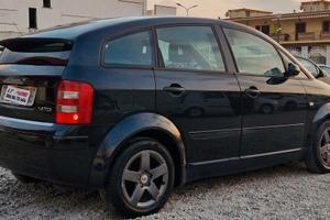 Audi A2 1.4 TDI/90CV Top