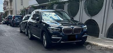 Bmw X3 “Luxury”