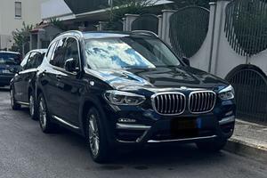 Bmw X3 “Luxury”