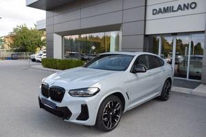 BMW X4 xDriveM40i 48V