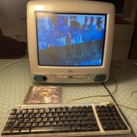 IMac 3G