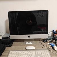 Apple imac 21"