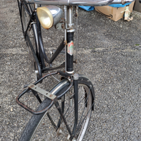 Bici vintage