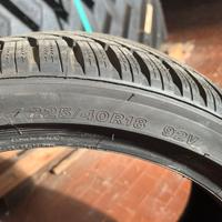 Pneumatici invernali BRIDGESTONE BLIZZAK 225 40 18