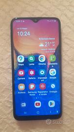 Samsung A10 Galaxy