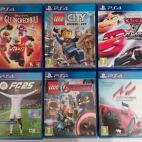 Videogiochi Ps4