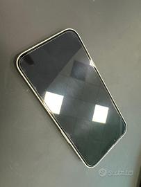 iphone 13 128 GB bianco