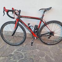 WILIER GRANTURISMO